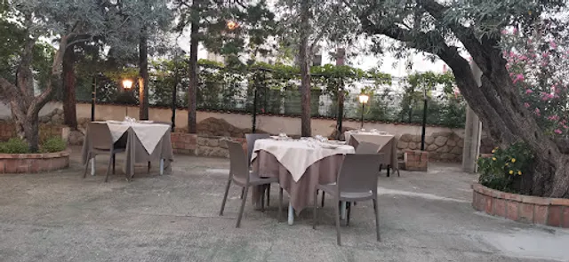 Ristorante Il Saraceno