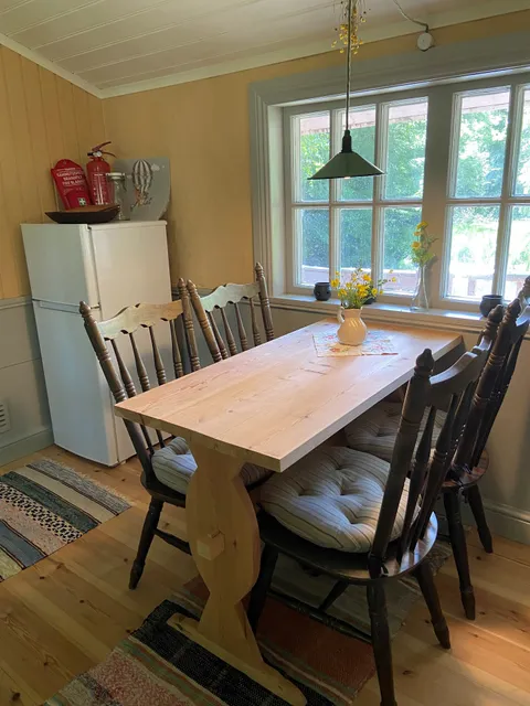 Linhagen Bed & breakfast