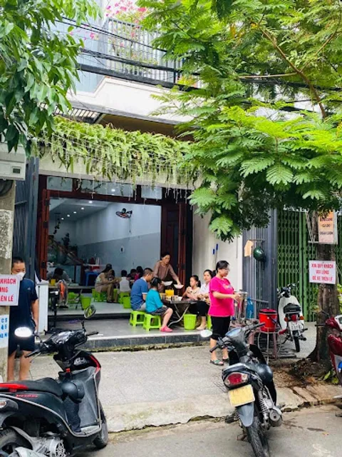 Bánh canh Hải Lăng