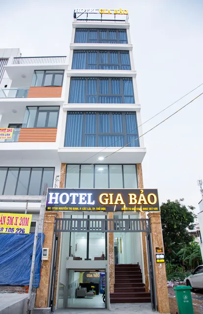 Hotel Gia Bảo
