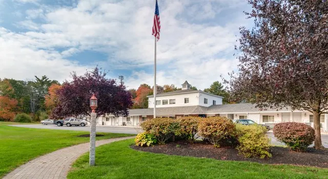 Anchorage Inn of Rochester, NH