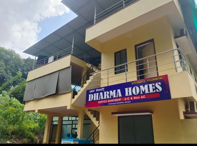 Dharma Homes