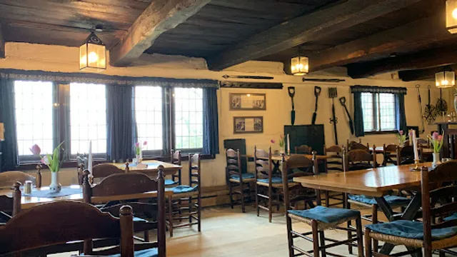 Spieker Ammerländer Bauernhaus