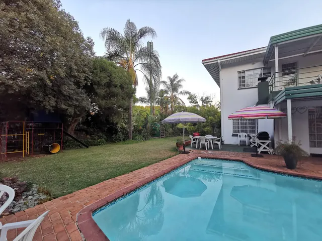 Meintjieskop Self-Catering Accommodation