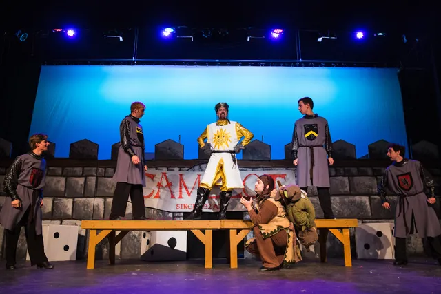 Music Mountain Theatre