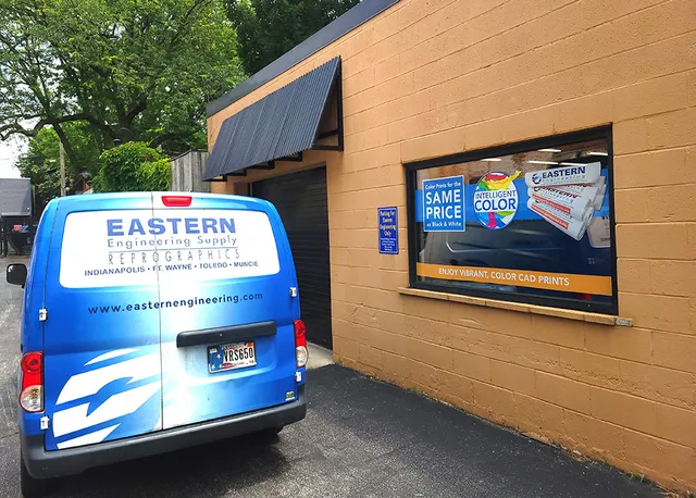 Eastern Engineering Supply