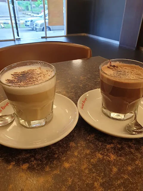 Secret Recipe Temerloh