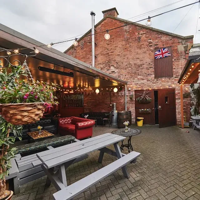 Knock & Snitch Oswestry