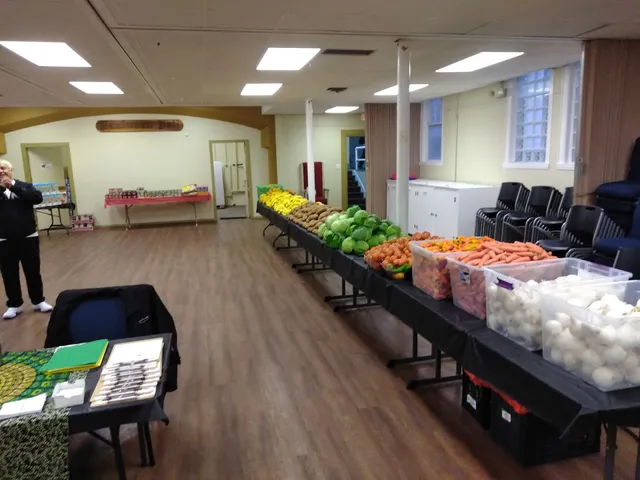 Metropolitan Community Church (MCC) San Antonio