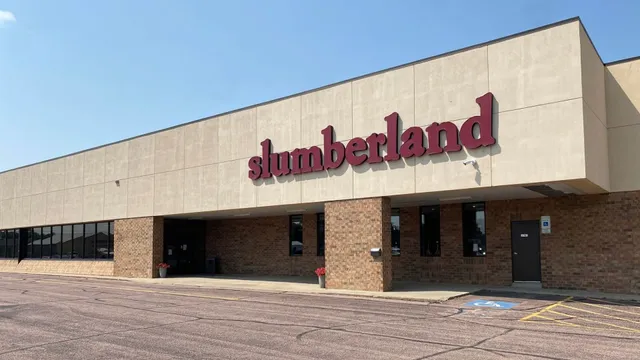 Slumberland Furniture