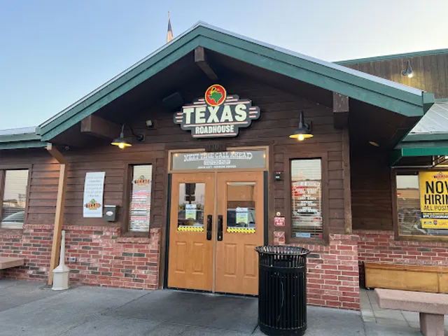 Texas Roadhouse