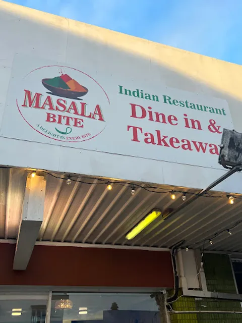 Masala Bite Innisfail