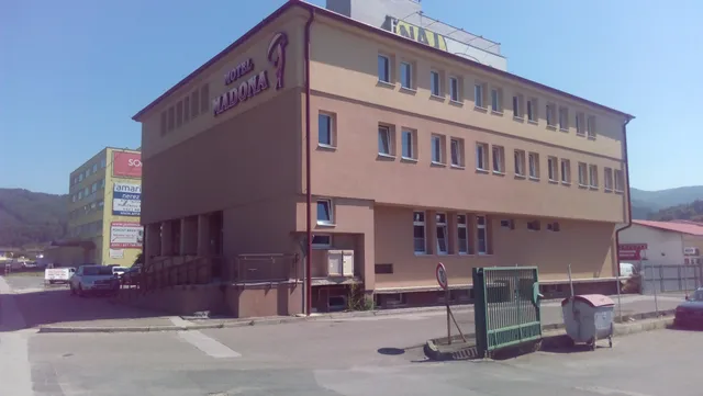 Motel Madona