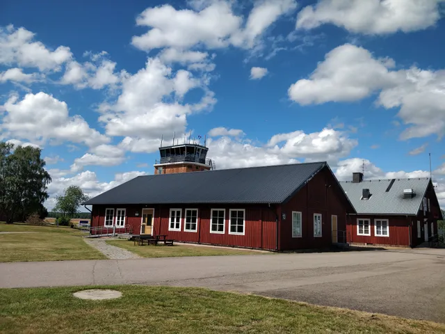 Ljungbyhed Park AB Hotell & Konferens