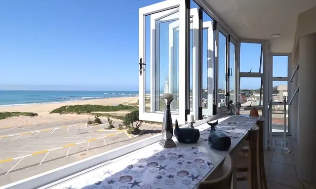 Diaz Views, Jbay Accommodation