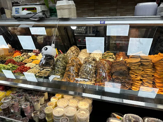 Sunnyside Gourmet Deli