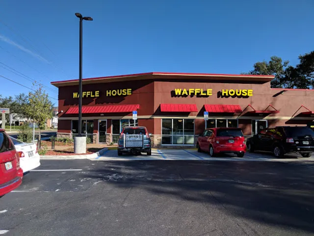 Waffle House
