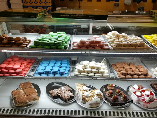 New Yasmeen Bakery