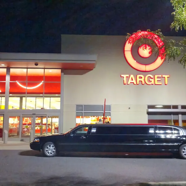 Target Grocery
