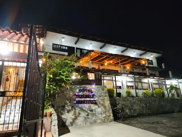 Hotel Posada Jarritos