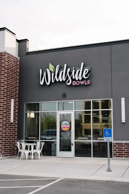 Wildside Bowls Pleasant Grove