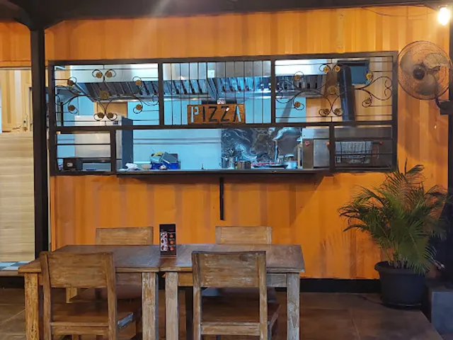 Tino's Bar & Eatery Nusa Dua