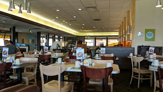 Village Inn