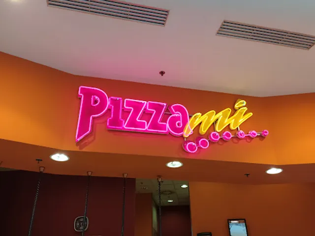 Pizza Mì