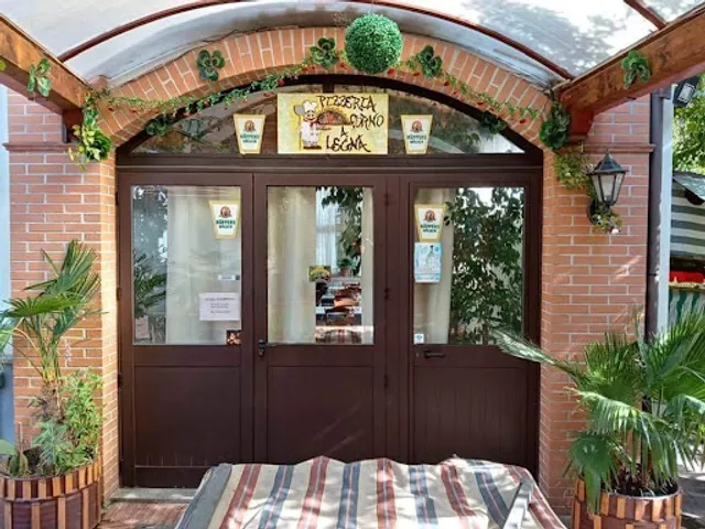 Bar Pizzeria Il Gazebo