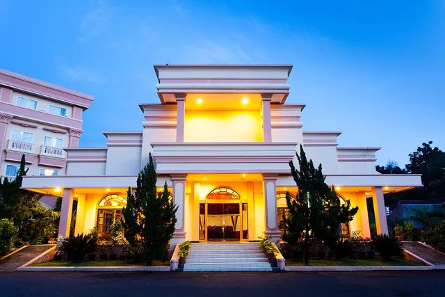 Aston Niu Manokwari Hotel and Conference Center