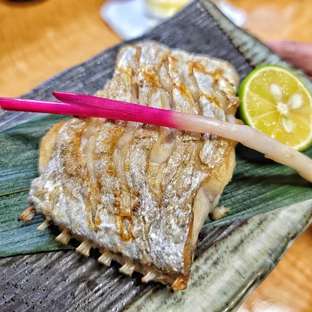 Sushi Masa