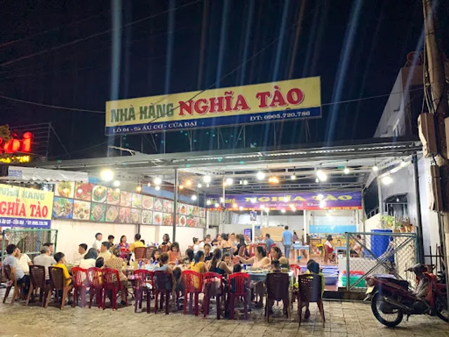 Nhà Hàng Nghĩa
