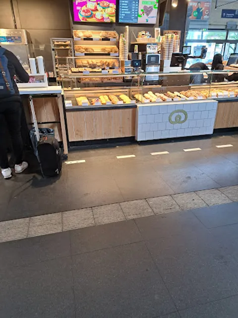 Kamps Bäckerei