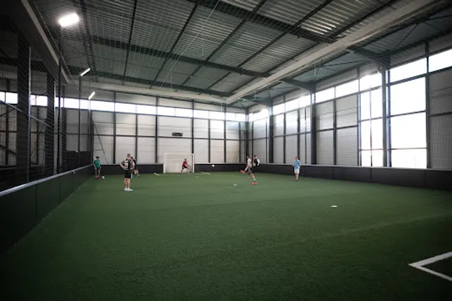 L'ETINCELLE - Club de sports & Restaurant