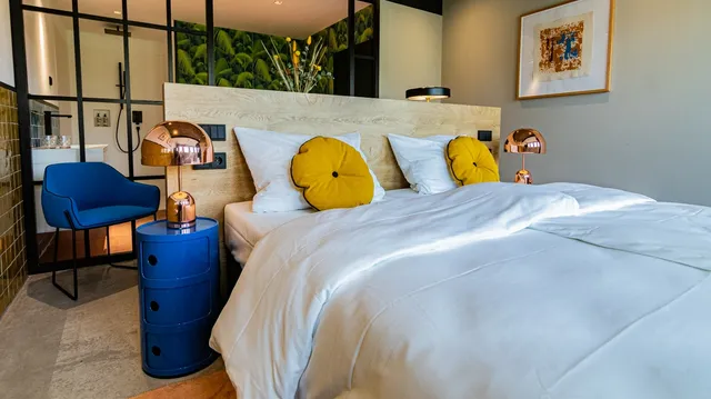 Koncept Hotel International