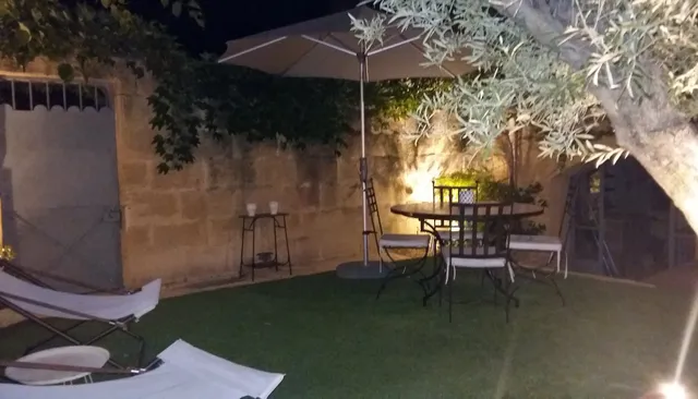 Le gardien des anges