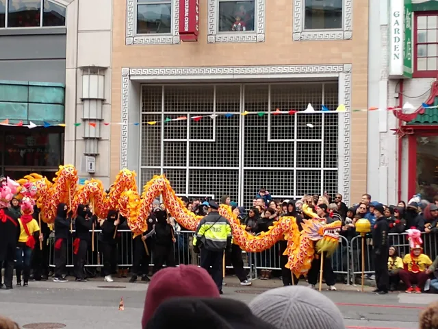 Chinatown Community Cultural Center