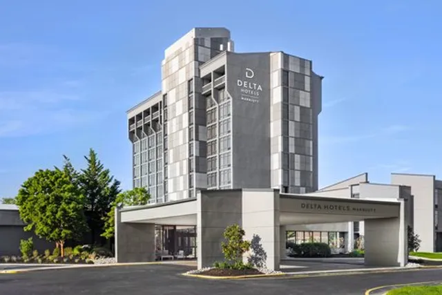 Delta Hotels Somerset