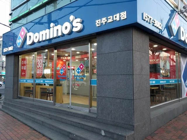 Domino's Pizza
