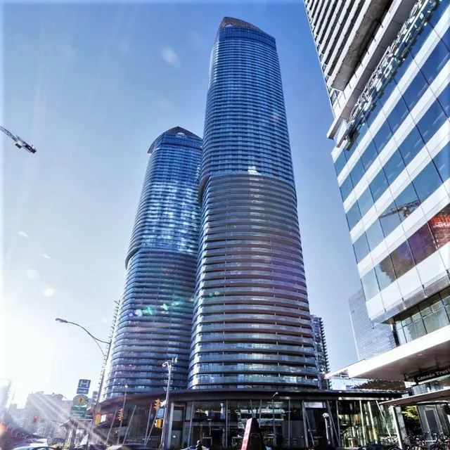 Comfort Opulence Suites