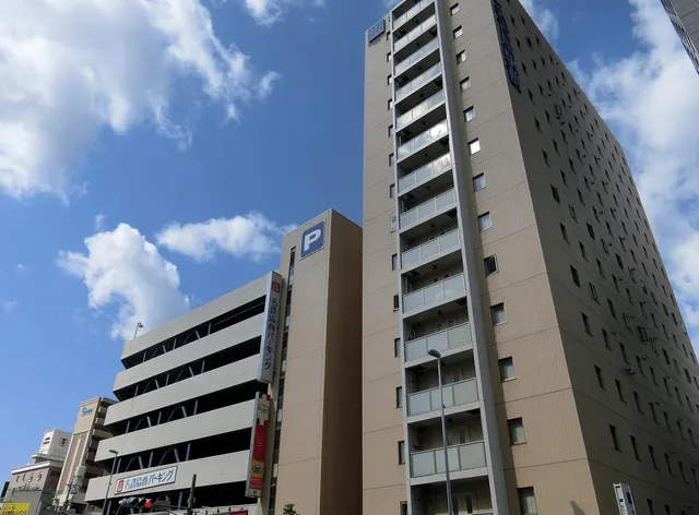 Meitetsu Inn Nagoyaekimae