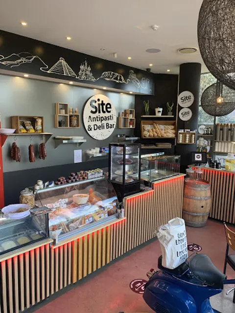 Site Pizza Little Bay