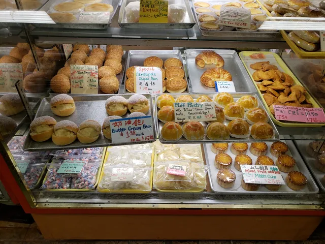 Mow Lee Shing Kee & Co