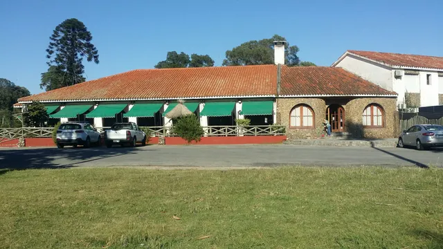 Hostería del Parque