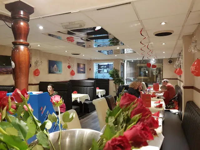 The True Taste Of India