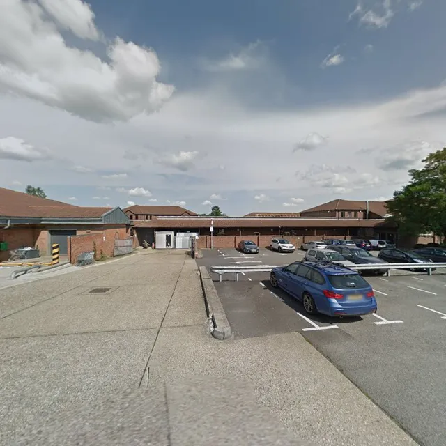 Village pizza bordon