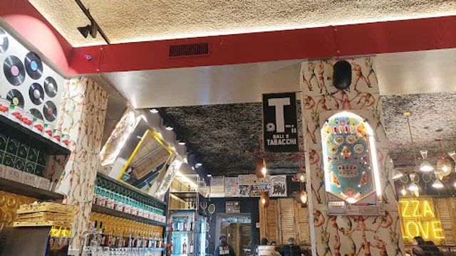 Fra Diavolo Pizzeria