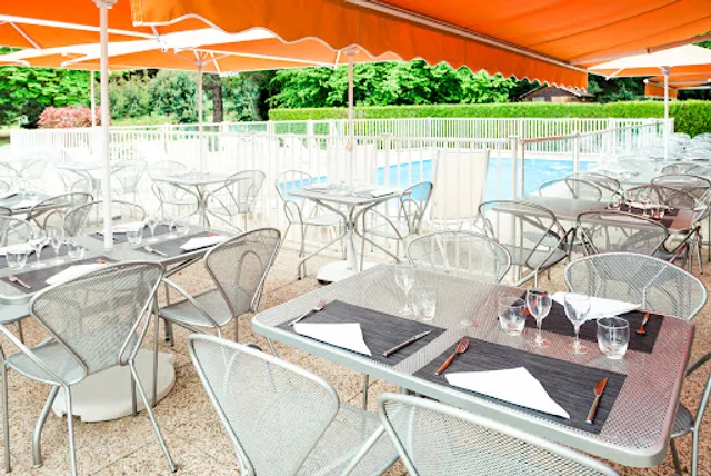 LA PARENTHESE Brasserie Maison