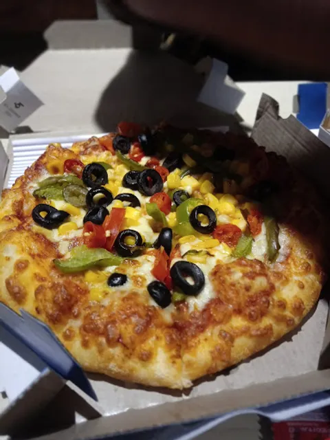 Domino's Pizza | Ganga Nagar, Meerut