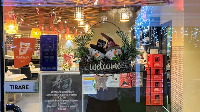 Ristorante Fasoshi Sushi